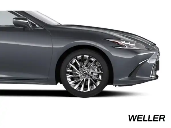 LEXUS ES 300 (10/15)