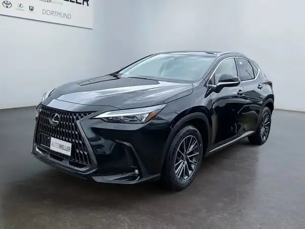 LEXUS NX 450H+ (1/15)