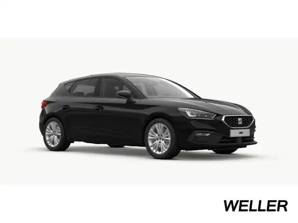 SEAT LEON CUPRA SPORTSTOURER (6/15)