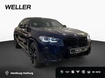 BMW X4 (1/15)