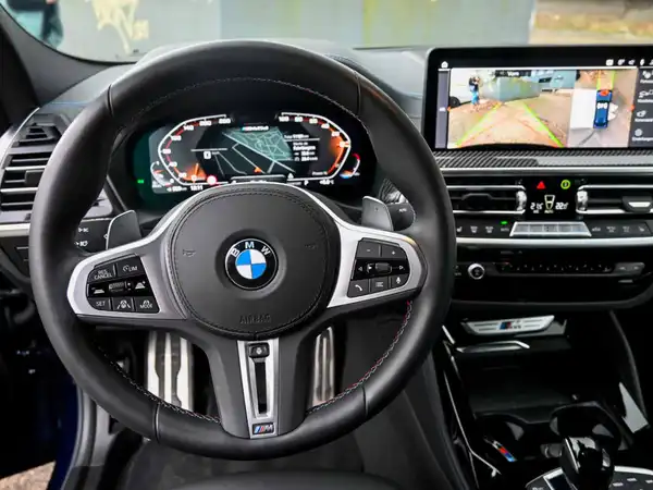 BMW X4 (11/15)