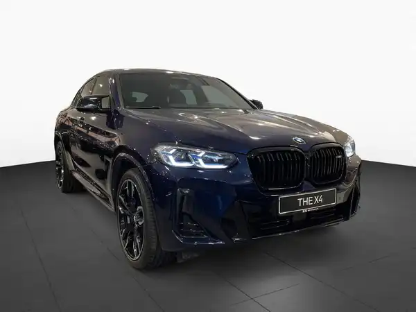 BMW X4 (3/15)