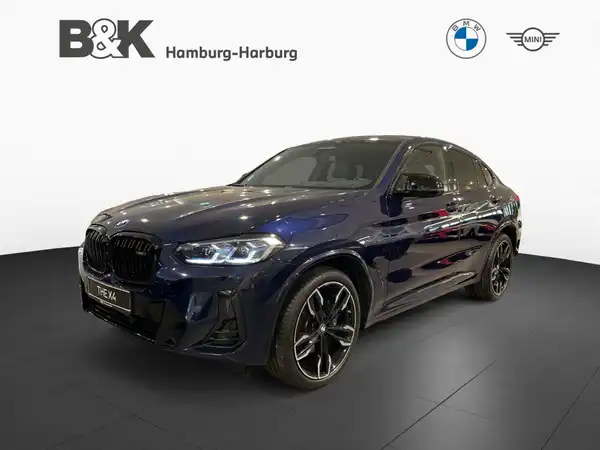 BMW X4 (5/15)