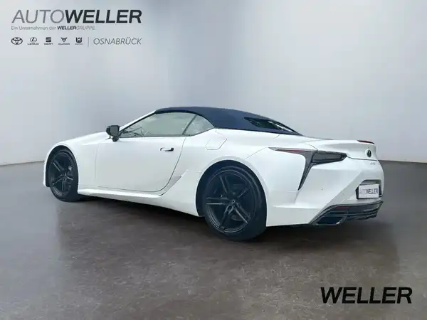 LEXUS LC 500 (2/15)