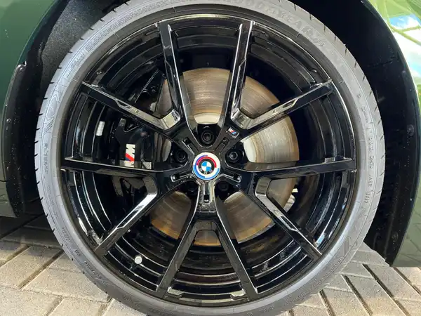 BMW M850I (14/14)