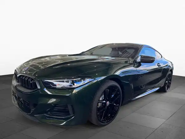 BMW M850I (3/14)