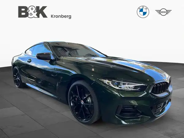 BMW M850I (5/14)