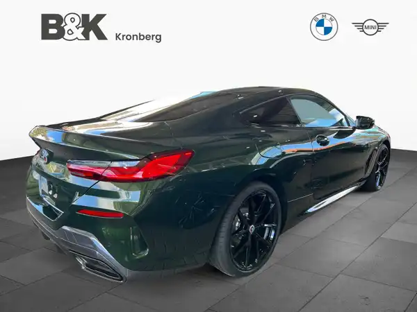 BMW M850I (6/14)