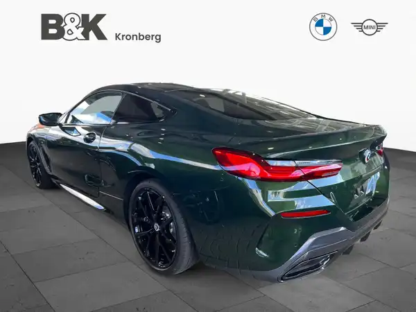 BMW M850I (7/14)