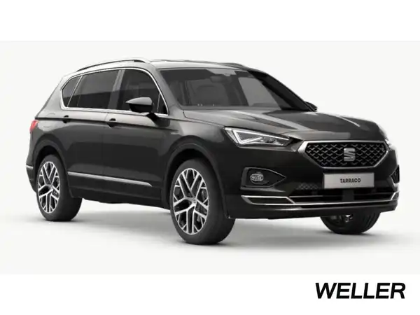 SEAT TARRACO (4/15)