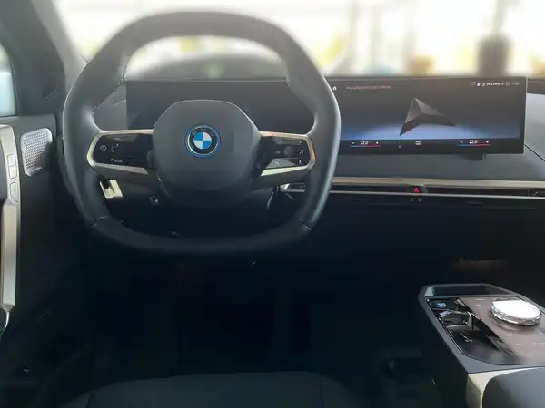 BMW IX (14/15)