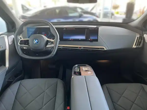 BMW IX (15/15)