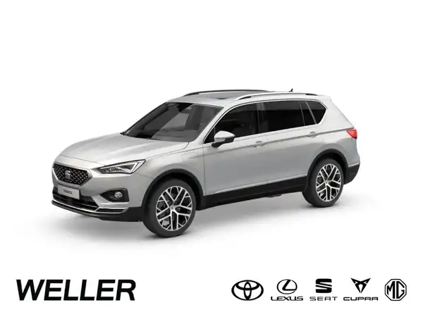 SEAT TARRACO (1/15)