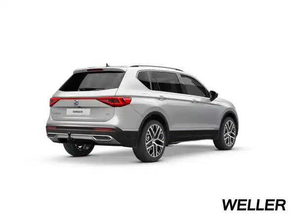 SEAT TARRACO (2/15)