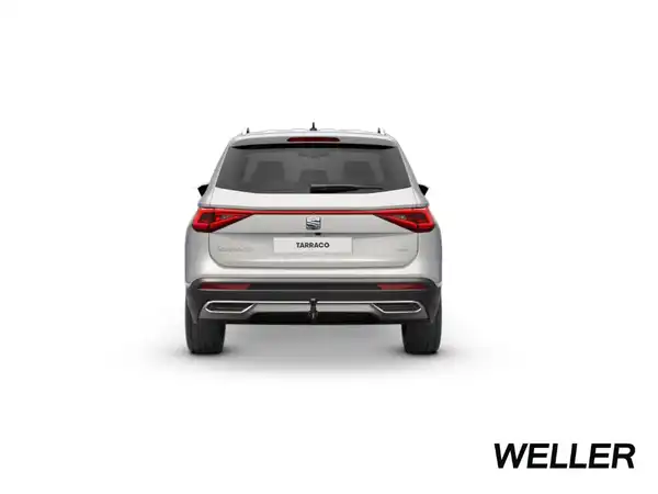 SEAT TARRACO (4/15)