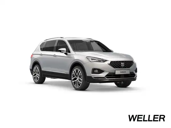 SEAT TARRACO (6/15)