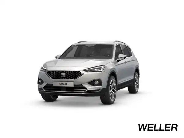 SEAT TARRACO (7/15)