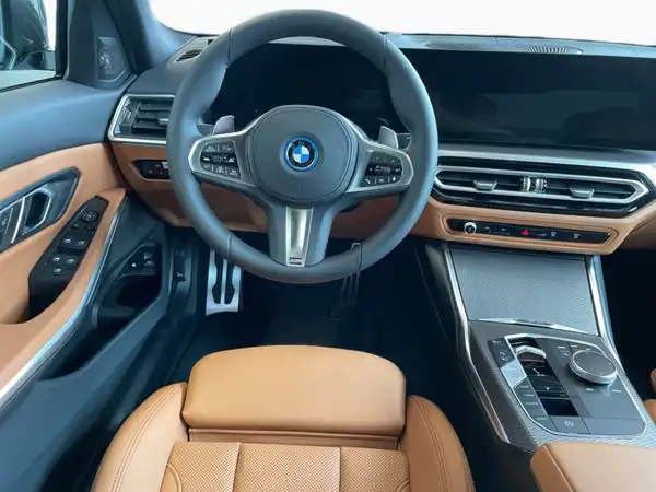 BMW 330E (13/13)