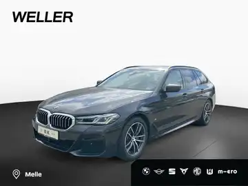 BMW 520I (1/15)