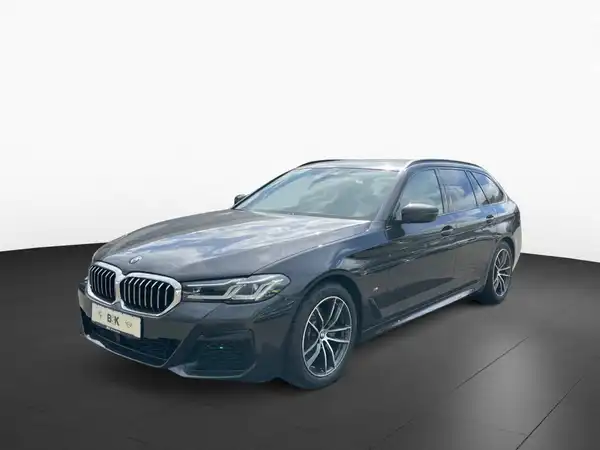 BMW 520I (3/15)