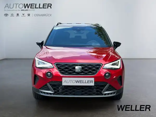 SEAT ARONA (6/15)