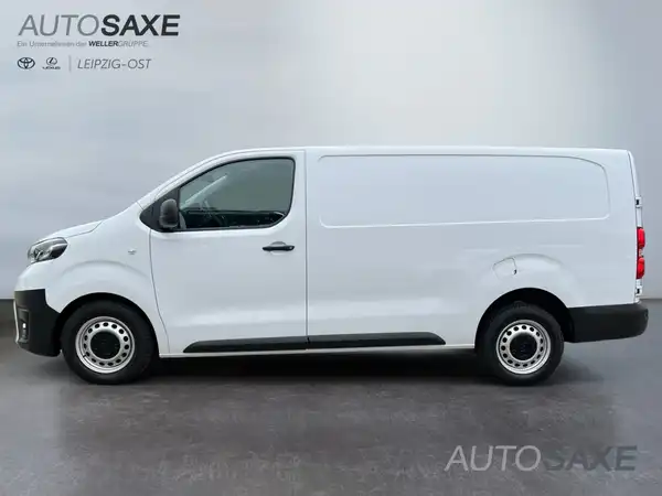 TOYOTA PROACE (4/15)