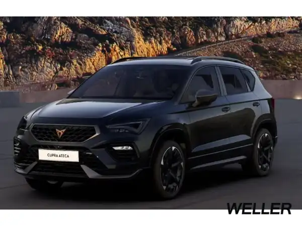 CUPRA ATECA (2/15)