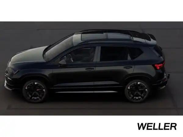 CUPRA ATECA (4/15)