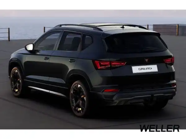 CUPRA ATECA (5/15)