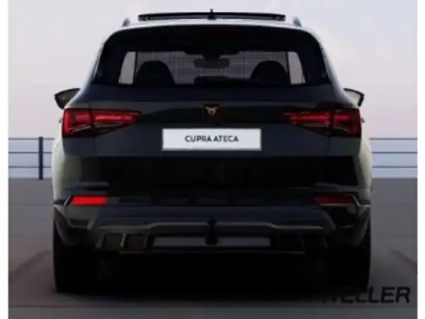 CUPRA ATECA (6/15)