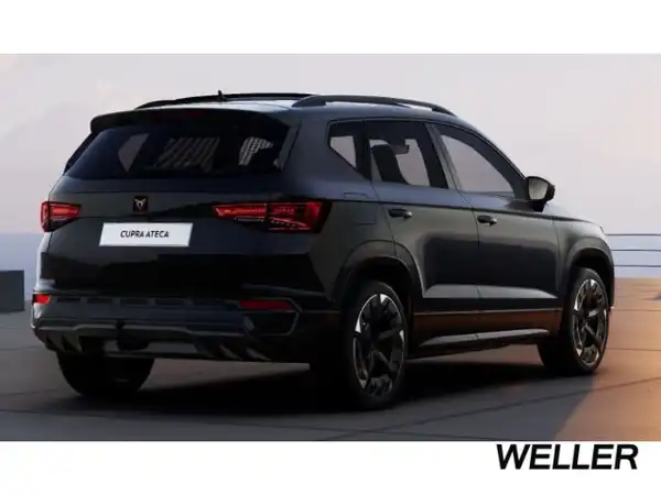 CUPRA ATECA (7/15)