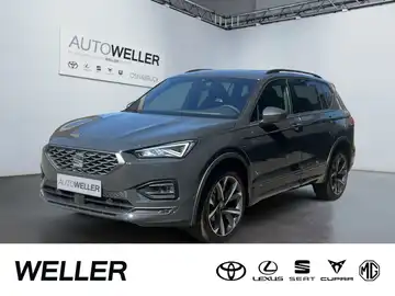 SEAT TARRACO (1/15)