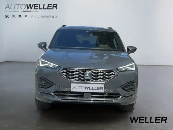 SEAT TARRACO (6/15)